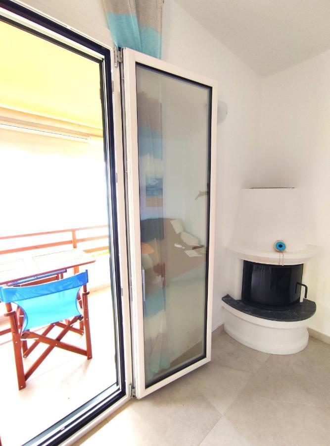 Waves Apartments Melody Glyfada エクステリア 写真